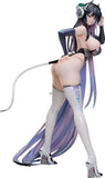 Azur Lane PVC Statue 1/4 Strasbourg: Faerie of the Race Circuit 40 cm - Smalltinytoystore