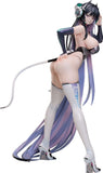 Azur Lane PVC Statue 1/4 Strasbourg: Faerie of the Race Circuit 40 cm - Smalltinytoystore