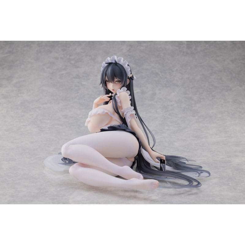 Azur Lane PVC Statue 1/4 Taihou 19 cm - Smalltinytoystore