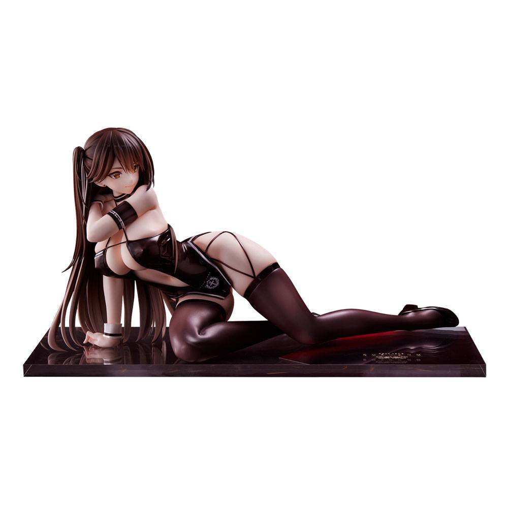 Azur Lane PVC Statue 1/4 Zuikaku The Wind's True Name 19 cm - Smalltinytoystore