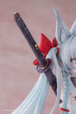 Azur Lane PVC Statue 1/6 Asanagi 29 cm - Smalltinytoystore