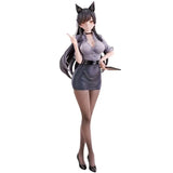 Azur Lane PVC Statue 1/6 Atago OL Ver. 28 cm - Smalltinytoystore