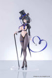 Azur Lane PVC Statue 1/6 Cheshire The Cat in the Magic Hat Ver. 30 cm - Smalltinytoystore