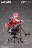 Azur Lane PVC Statue 1/6 Duke of York The Chic Counselor 20 cm - Smalltinytoystore