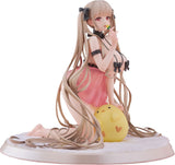Azur Lane PVC Statue 1/6 Formidable: Sweet Time Ver. 20 cm - Smalltinytoystore