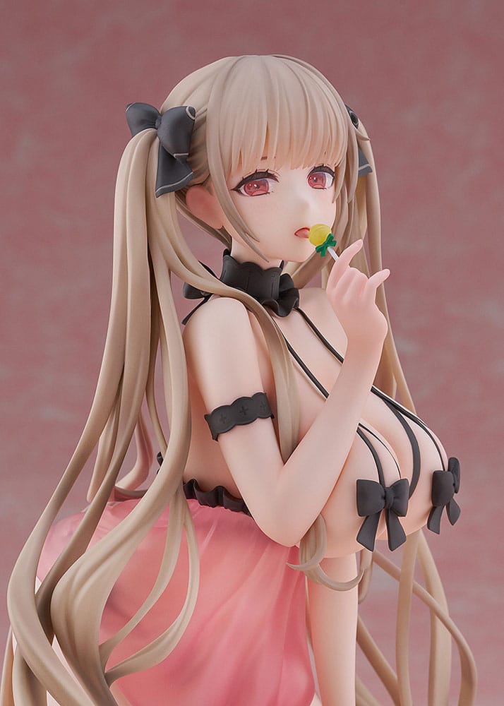 Azur Lane PVC Statue 1/6 Formidable: Sweet Time Ver. 20 cm - Smalltinytoystore