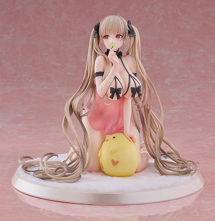 Azur Lane PVC Statue 1/6 Formidable: Sweet Time Ver. 20 cm - Smalltinytoystore