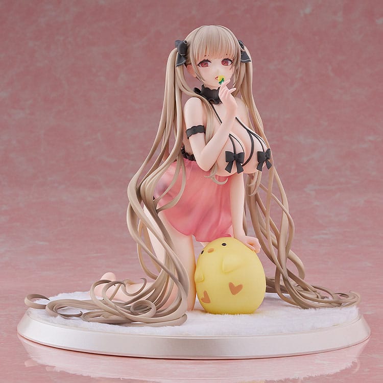 Azur Lane PVC Statue 1/6 Formidable: Sweet Time Ver. 20 cm - Smalltinytoystore
