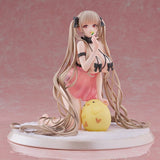 Azur Lane PVC Statue 1/6 Formidable: Sweet Time Ver. 20 cm - Smalltinytoystore
