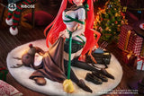Azur Lane PVC Statue 1/6 Honolulu Manjuu Mischief Ver. 18 cm - Smalltinytoystore