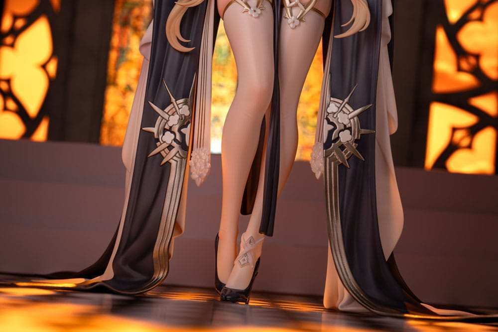 Azur Lane PVC Statue 1/6 Implacable 31 cm - Smalltinytoystore