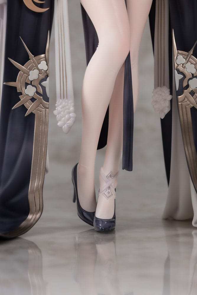Azur Lane PVC Statue 1/6 Implacable 31 cm - Smalltinytoystore