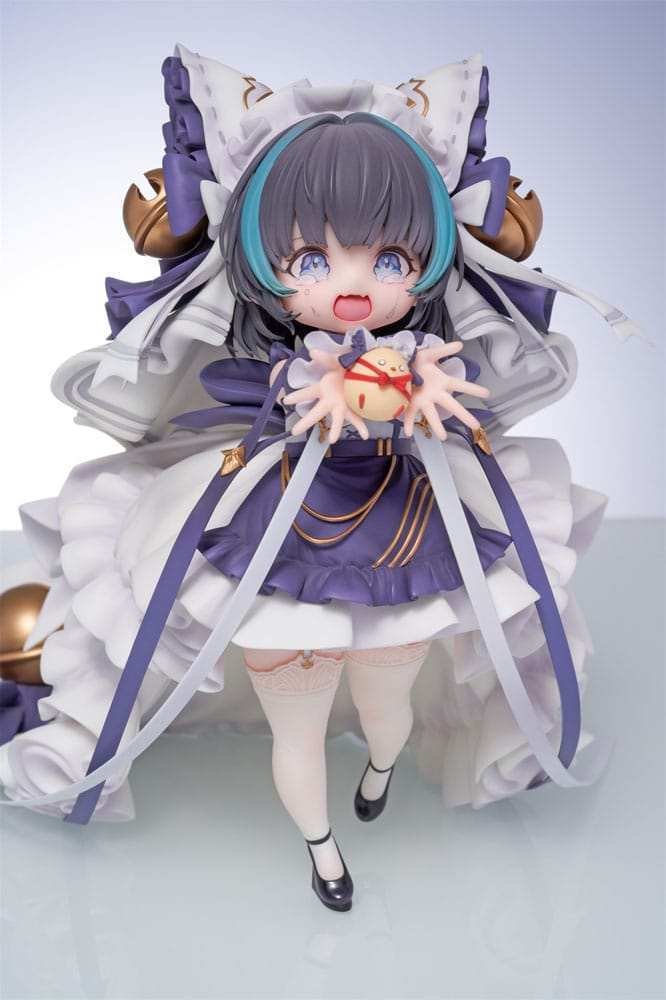 Azur Lane PVC Statue 1/6 Little Cheshire 18 cm - Smalltinytoystore