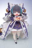 Azur Lane PVC Statue 1/6 Little Cheshire 18 cm - Smalltinytoystore