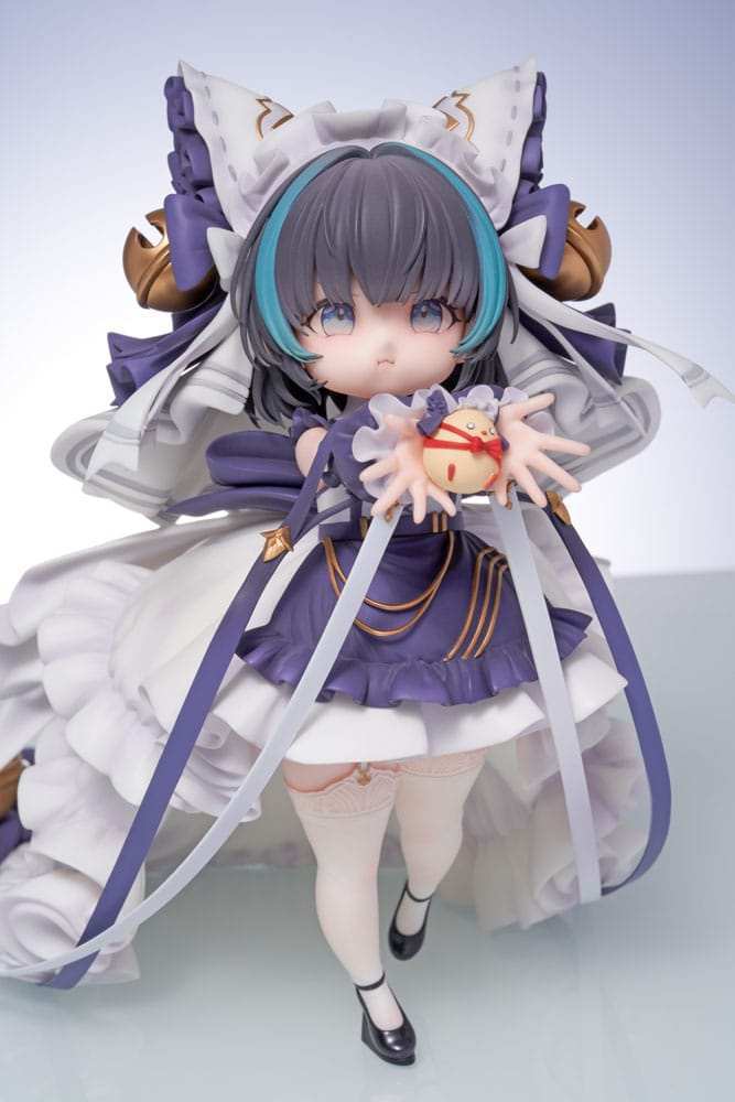Azur Lane PVC Statue 1/6 Little Cheshire 18 cm - Smalltinytoystore