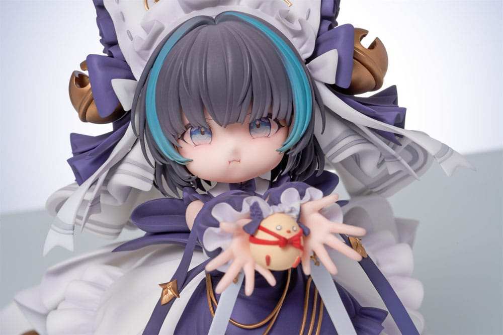 Azur Lane PVC Statue 1/6 Little Cheshire 18 cm - Smalltinytoystore