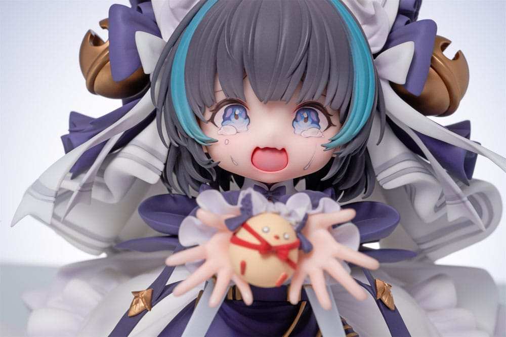 Azur Lane PVC Statue 1/6 Little Cheshire 18 cm - Smalltinytoystore
