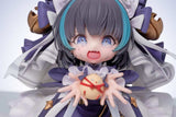 Azur Lane PVC Statue 1/6 Little Cheshire 18 cm - Smalltinytoystore