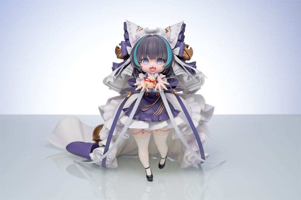 Azur Lane PVC Statue 1/6 Little Cheshire 18 cm - Smalltinytoystore