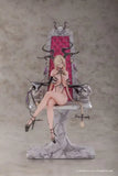 Azur Lane PVC Statue 1/6 Owari: My Wish is For Love Expantion Edition B (Bare Legs) 40 cm
