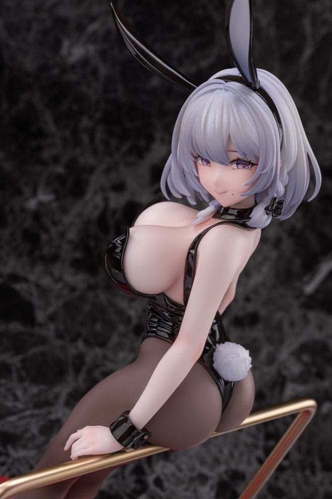 Azur Lane PVC Statue 1/6 San Jacinto Flavor of the Day Ver. 28 cm - Smalltinytoystore