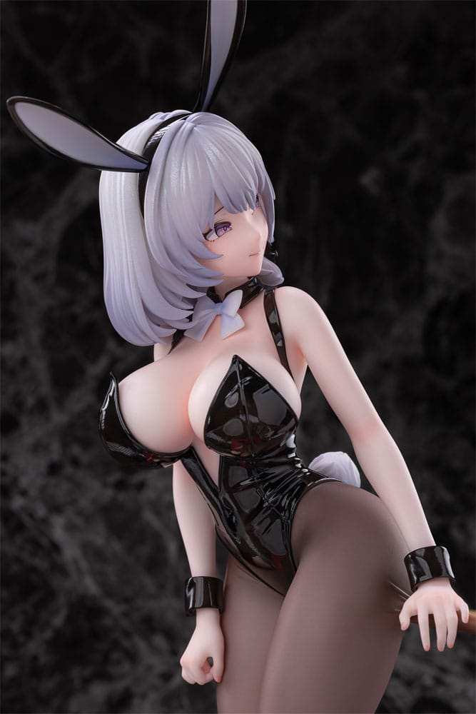 Azur Lane PVC Statue 1/6 San Jacinto Flavor of the Day Ver. 28 cm - Smalltinytoystore