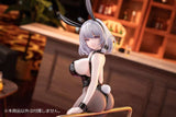 Azur Lane PVC Statue 1/6 San Jacinto Flavor of the Day Ver. 28 cm - Smalltinytoystore