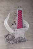 Azur Lane PVC Statue 1/6 Special Base für Owari: My Wish is For Love Ver. 40 cm