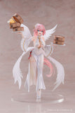 Azur Lane PVC Statue 1/6 Theseus: New Year's White Plumage Ver. 27 cm - Smalltinytoystore