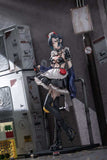 Azur Lane PVC Statue 1/6 Ulrich von Hutten Madchen Trummer Ver. 28 cm - Smalltinytoystore