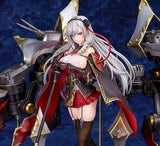 Azur Lane PVC Statue 1/7 Algerie 27 cm - Smalltinytoystore