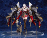 Azur Lane PVC Statue 1/7 Algerie 27 cm - Smalltinytoystore