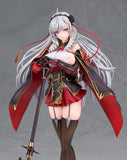 Azur Lane PVC Statue 1/7 Algerie Light Equipment Ver. 25 cm - Smalltinytoystore