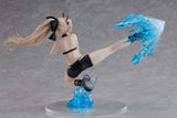 Azur Lane PVC Statue 1/7 Ayanami Dynamic Kick! 15 cm - Smalltinytoystore