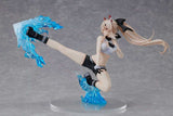 Azur Lane PVC Statue 1/7 Ayanami Dynamic Kick! 15 cm - Smalltinytoystore