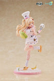 Azur Lane PVC Statue 1/7 Bache: Anniversary Illustration Ver. 27 cm - Smalltinytoystore
