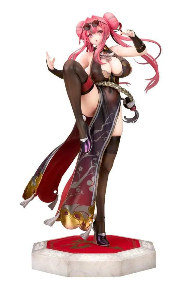 Azur Lane PVC Statue 1/7 Bremerton 28 cm - Smalltinytoystore