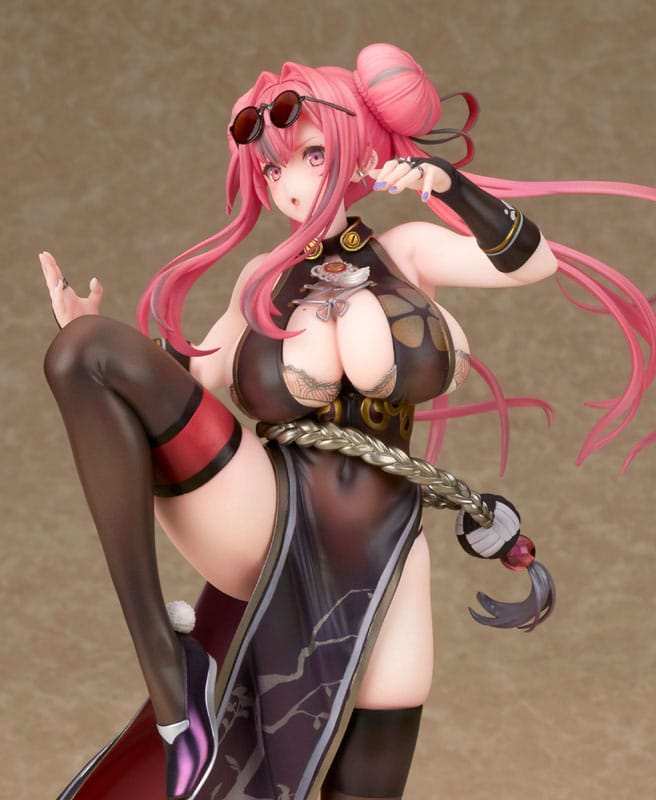 Azur Lane PVC Statue 1/7 Bremerton 28 cm - Smalltinytoystore