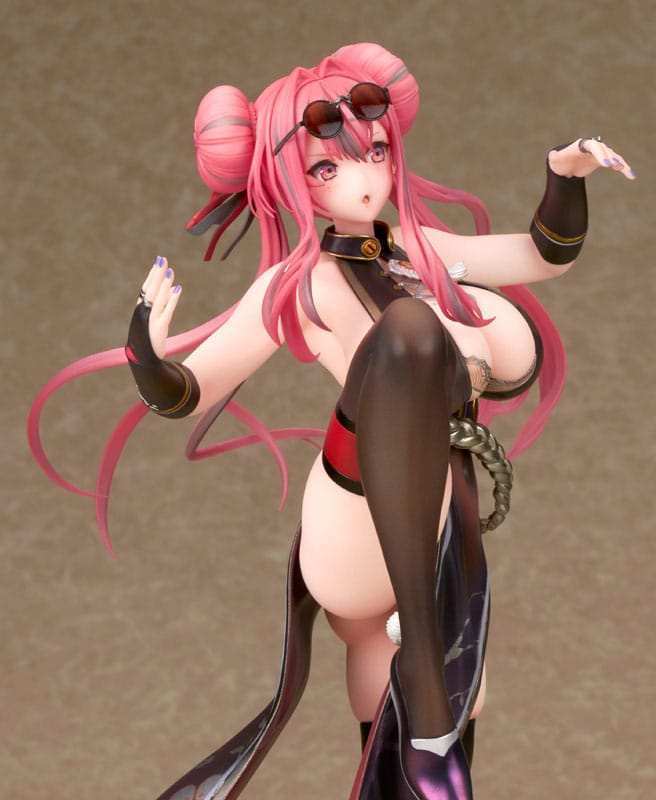 Azur Lane PVC Statue 1/7 Bremerton 28 cm - Smalltinytoystore