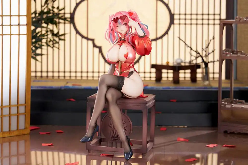 Azur Lane PVC Statue 1/7 Bremerton Still Illustration Ver. 22 cm - Smalltinytoystore