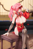 Azur Lane PVC Statue 1/7 Bremerton Still Illustration Ver. 22 cm - Smalltinytoystore