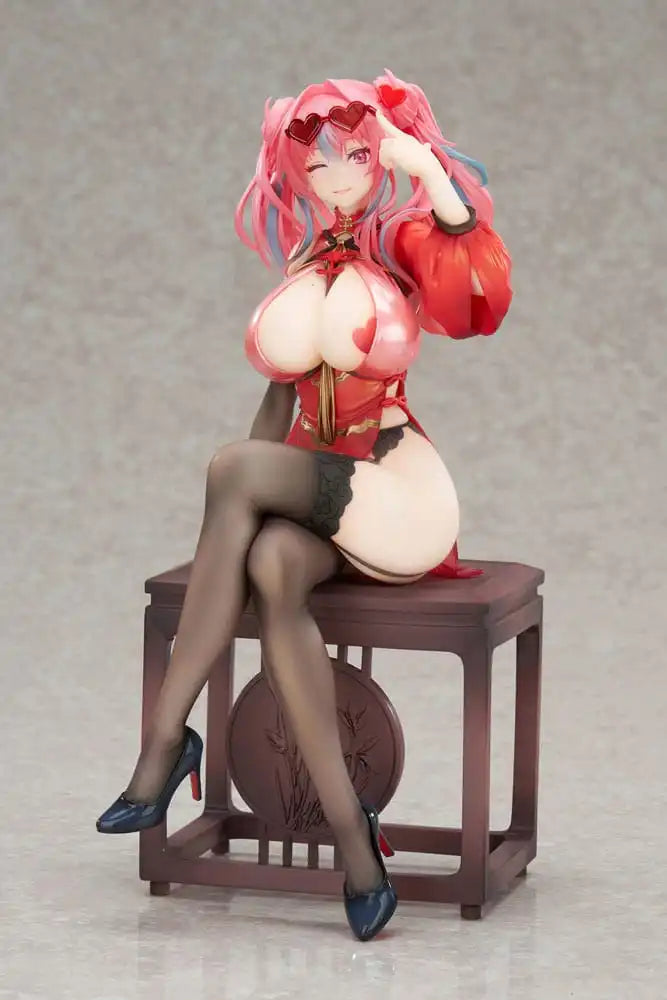 Azur Lane PVC Statue 1/7 Bremerton Still Illustration Ver. 22 cm - Smalltinytoystore