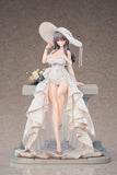 Azur Lane PVC Statue 1/7 Charybdis Brilliant Belle Ver. 27 cm - Smalltinytoystore