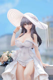 Azur Lane PVC Statue 1/7 Charybdis Brilliant Belle Ver. 27 cm - Smalltinytoystore