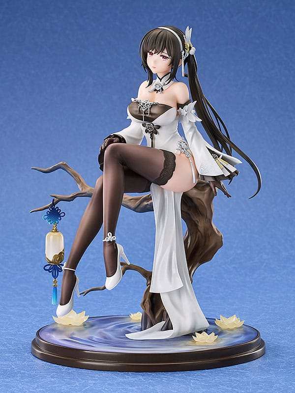 Azur Lane PVC Statue 1/7 Chen Hai 22 cm - Smalltinytoystore