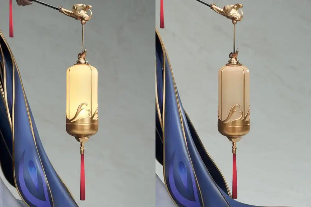 Azur Lane PVC Statue 1/7 Chen Hai Kai 31 cm - Smalltinytoystore