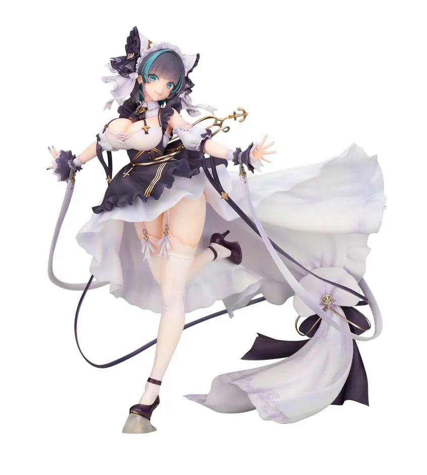 Azur Lane PVC Statue 1/7 Cheshire 26 cm - Smalltinytoystore