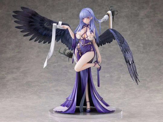 Azur Lane PVC Statue 1/7 Dido Anxious Bisque Doll 24 cm - Smalltinytoystore