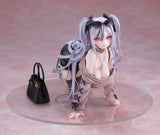 Azur Lane PVC Statue 1/7 Elbe Pure-Hearted Bad Girl Ver. 13 cm - Smalltinytoystore