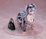 Azur Lane PVC Statue 1/7 Elbe Pure-Hearted Bad Girl Ver. 13 cm - Smalltinytoystore